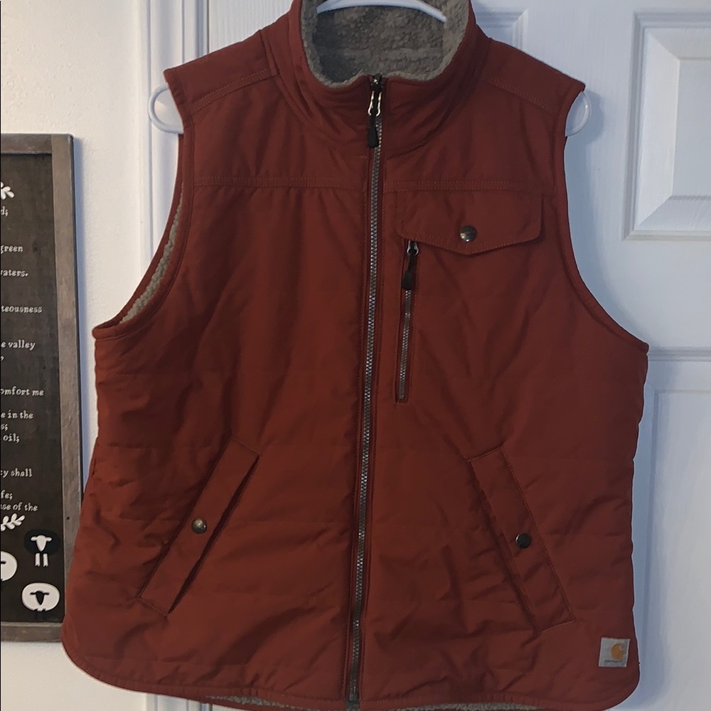 Carhartt Women's Vest